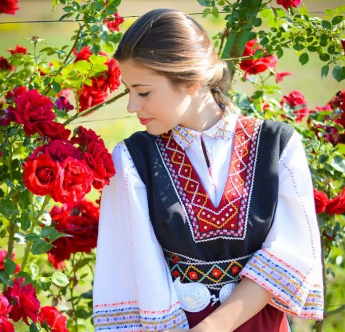 Beautiful-Bulgarian-woman
