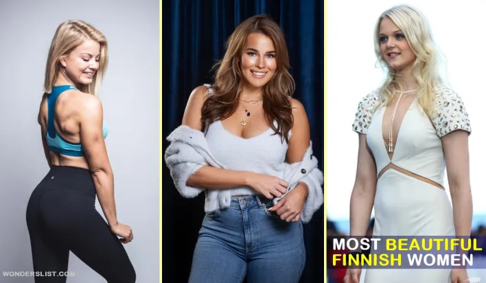 Hottest-Finnish-Women