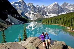 أجمل المناطق السياحية وزيارتها في كندا