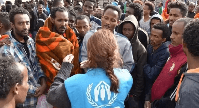 الجنسيات التي لها حق اللجوء في كندا وأهم شروط للموافقة على اللاجئين (3)