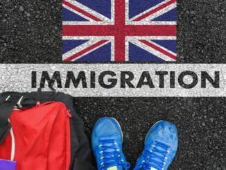 المملكة المتحدة تفتح باب الهجرة لجميع الجنسيات بشرط الكفاءة المهنية فقط ولا أفضلية للأوروبيين