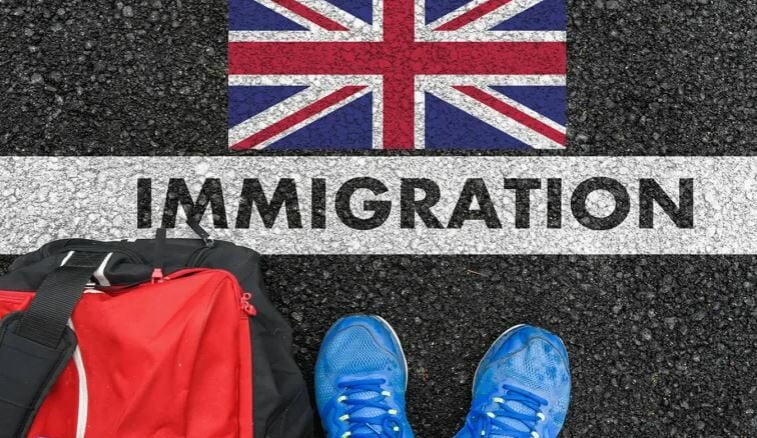 المملكة المتحدة تفتح باب الهجرة لجميع الجنسيات بشرط الكفاءة المهنية فقط ولا أفضلية للأوروبيين