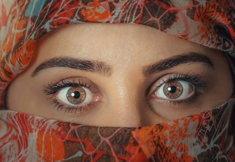 دول عربية مع أجمل النساء – الجمال العربي
