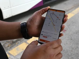 مهنيو النقل عبر "التطبيقات الذكية" ينادون بتسريع التقنين لإنجاح التظاهرات الدولية 1 مهنيو النقل عبر "التطبيقات الذكية" ينادون بتسريع التقنين لإنجاح التظاهرات الدولية