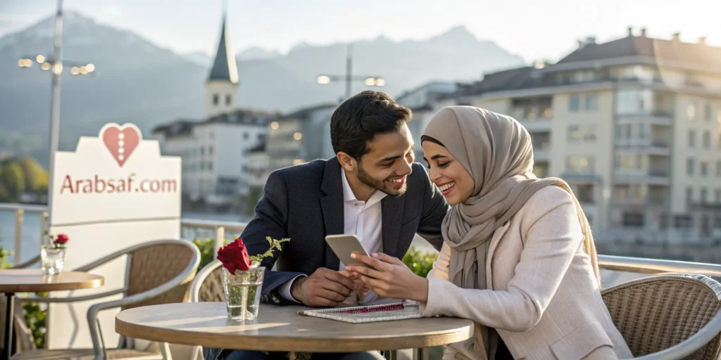 موقع زواج مجاني 100٪ في 2026 للتعارف والزواج الحلال للعرب