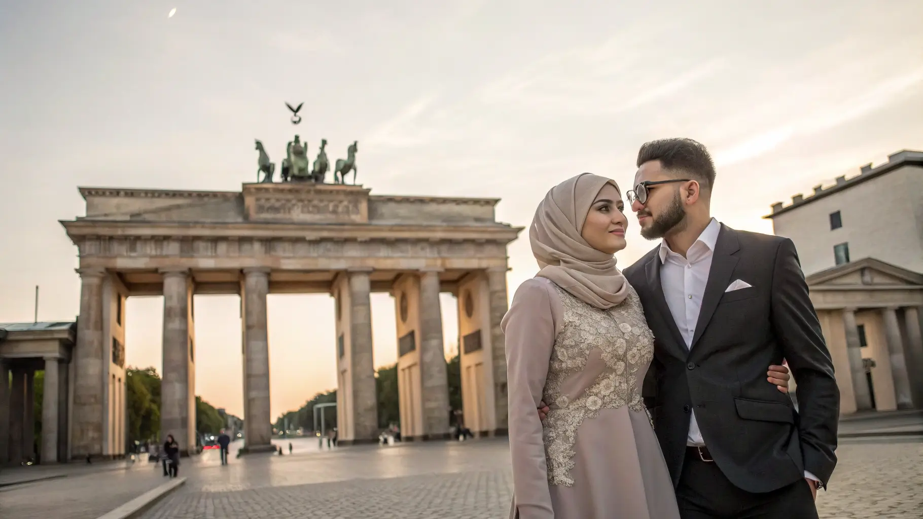 مواقع زواج للعرب في ألمانيا مجانًا بدون اشتراك