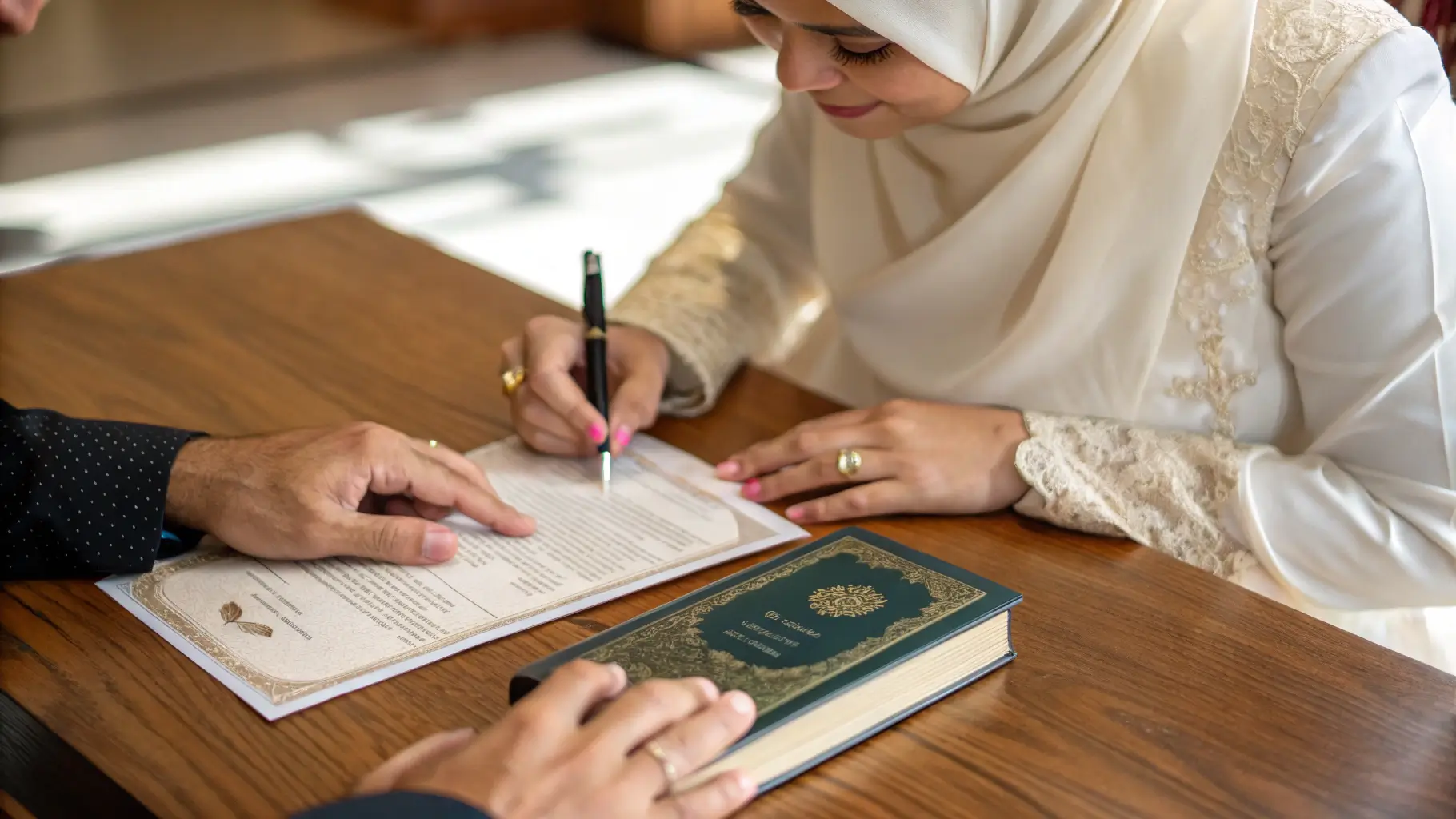 أفضل مواقع زواج إسلامي موثوقة في 2025