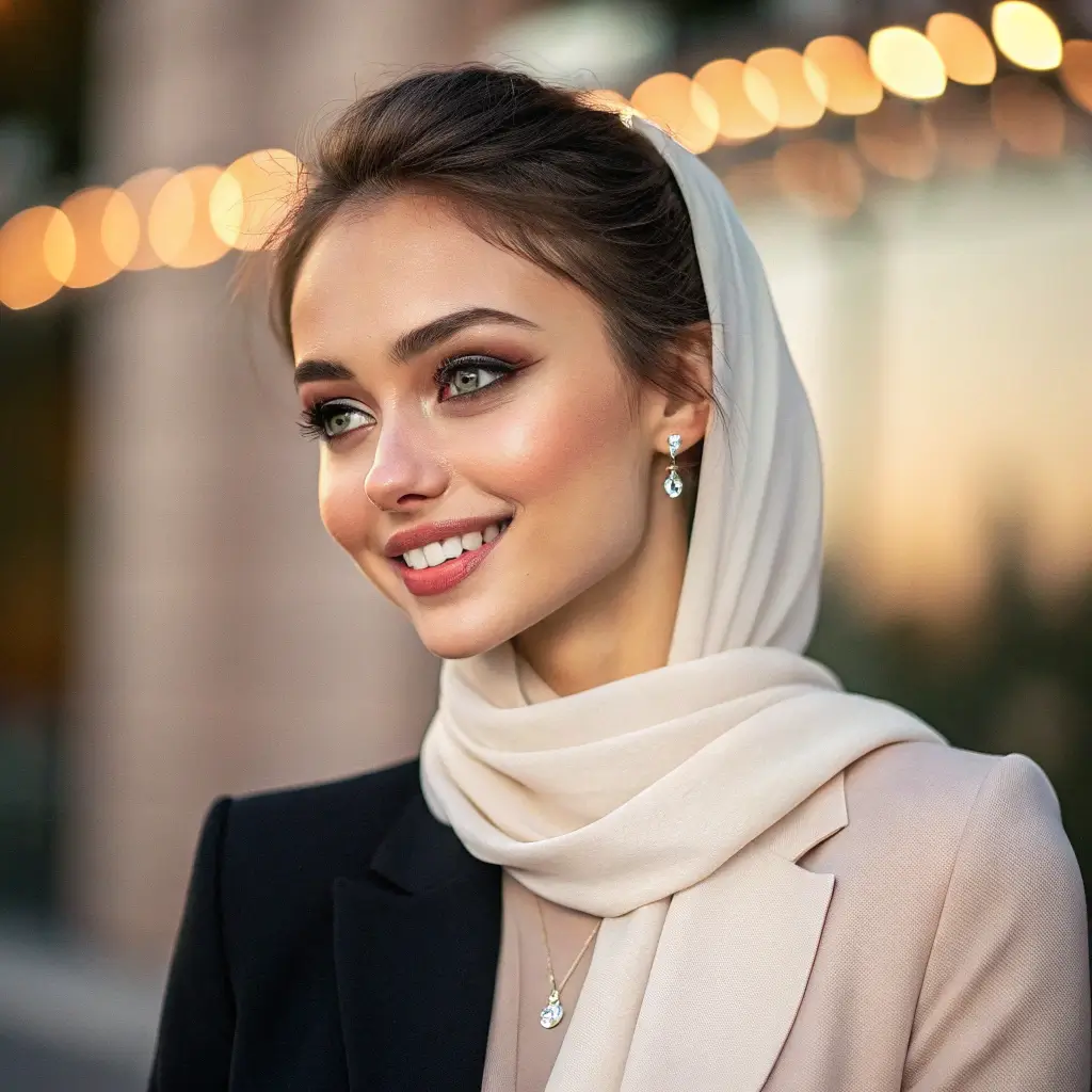 سومية من كندا