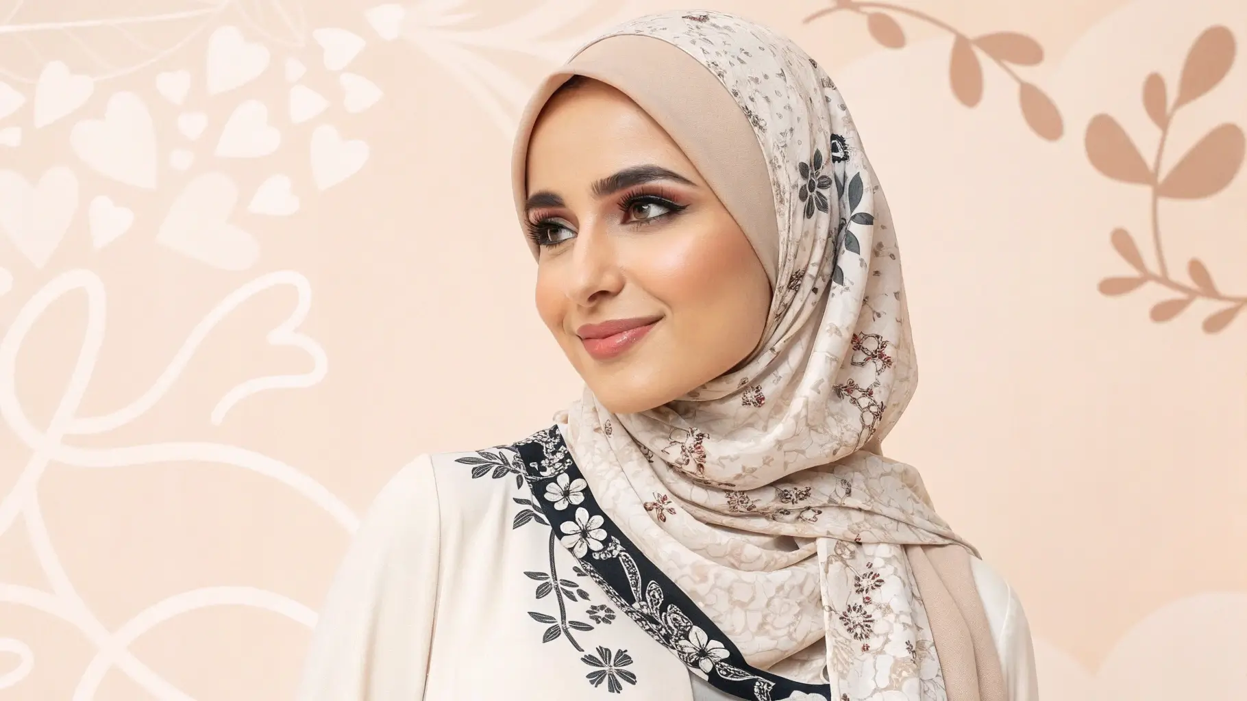 فتاة عربية أنيقة تبحث عن شريك جاد للتعارف والزواج الشرعي عبر الإنترنت
