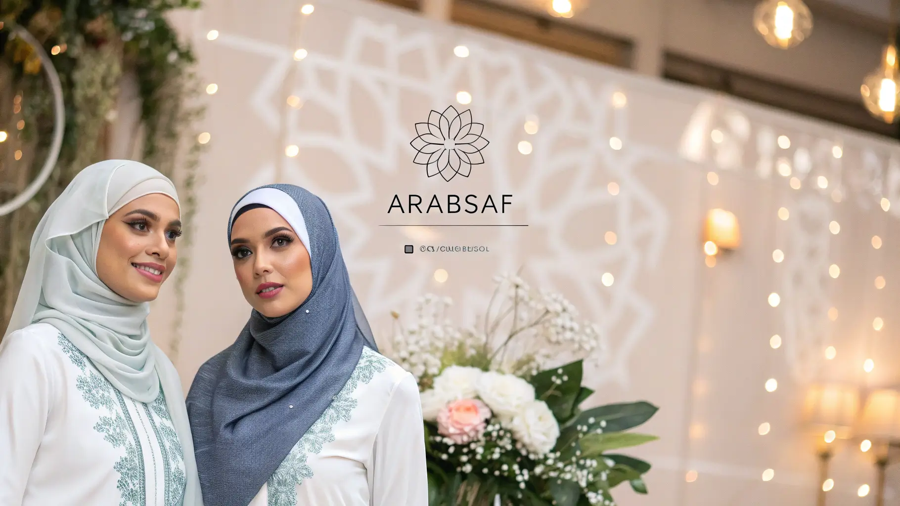 التعارف الجاد والزواج الحلال