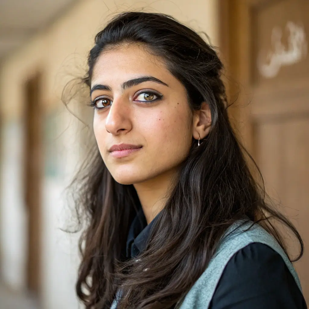 زواج الحلال مع رقم الهاتف – فاطمة 29 سنة من المغرب