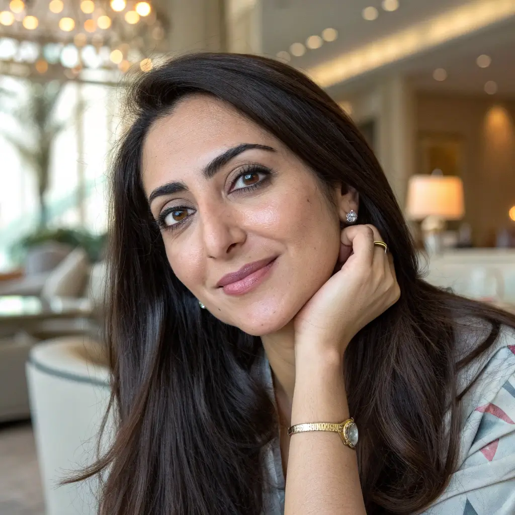 زواج شرعي مع رقم الهاتف – مريم 34 سنة من فرنسا