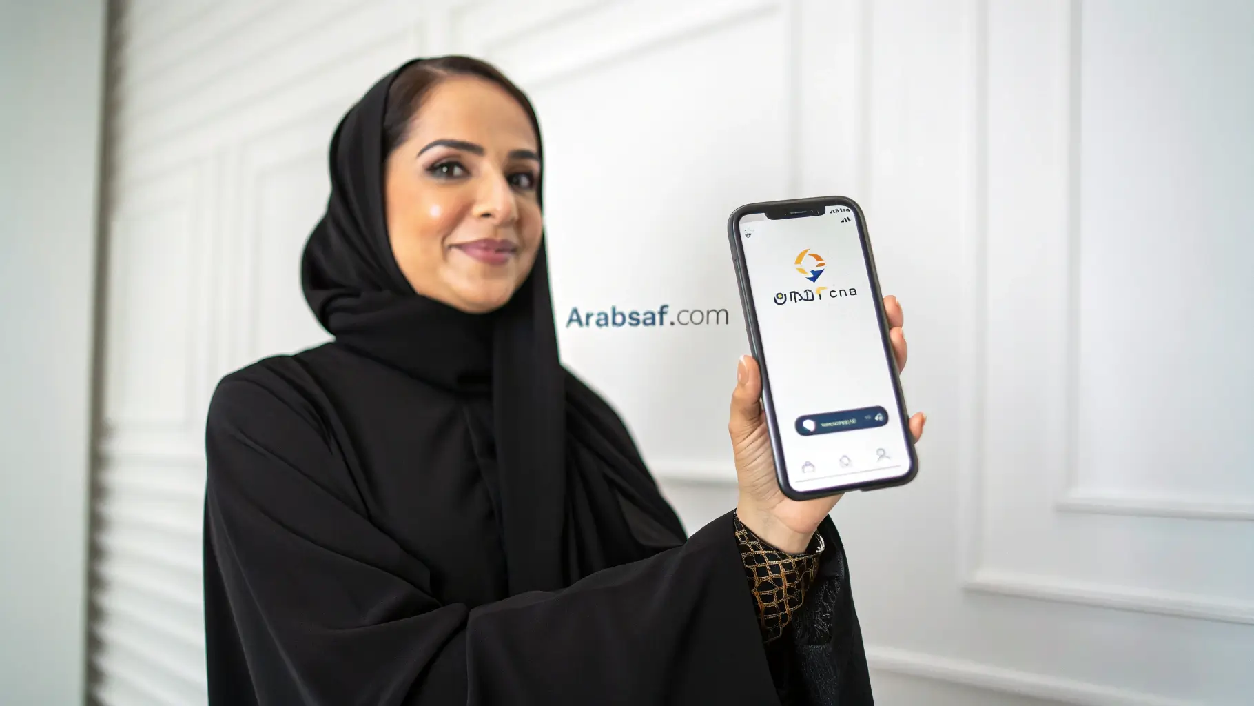 الخطّابة الموثوقة – تعارف جاد ينتهي بزواج شرعي