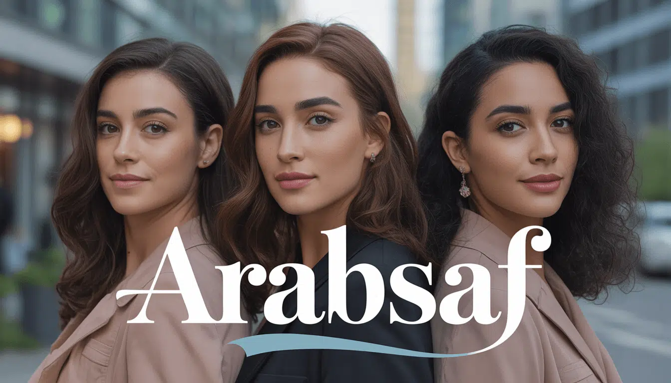 كيف تتزوج من فتاة عربية مقيمة في كندا عبر منصة Arabsaf للزواج الجاد