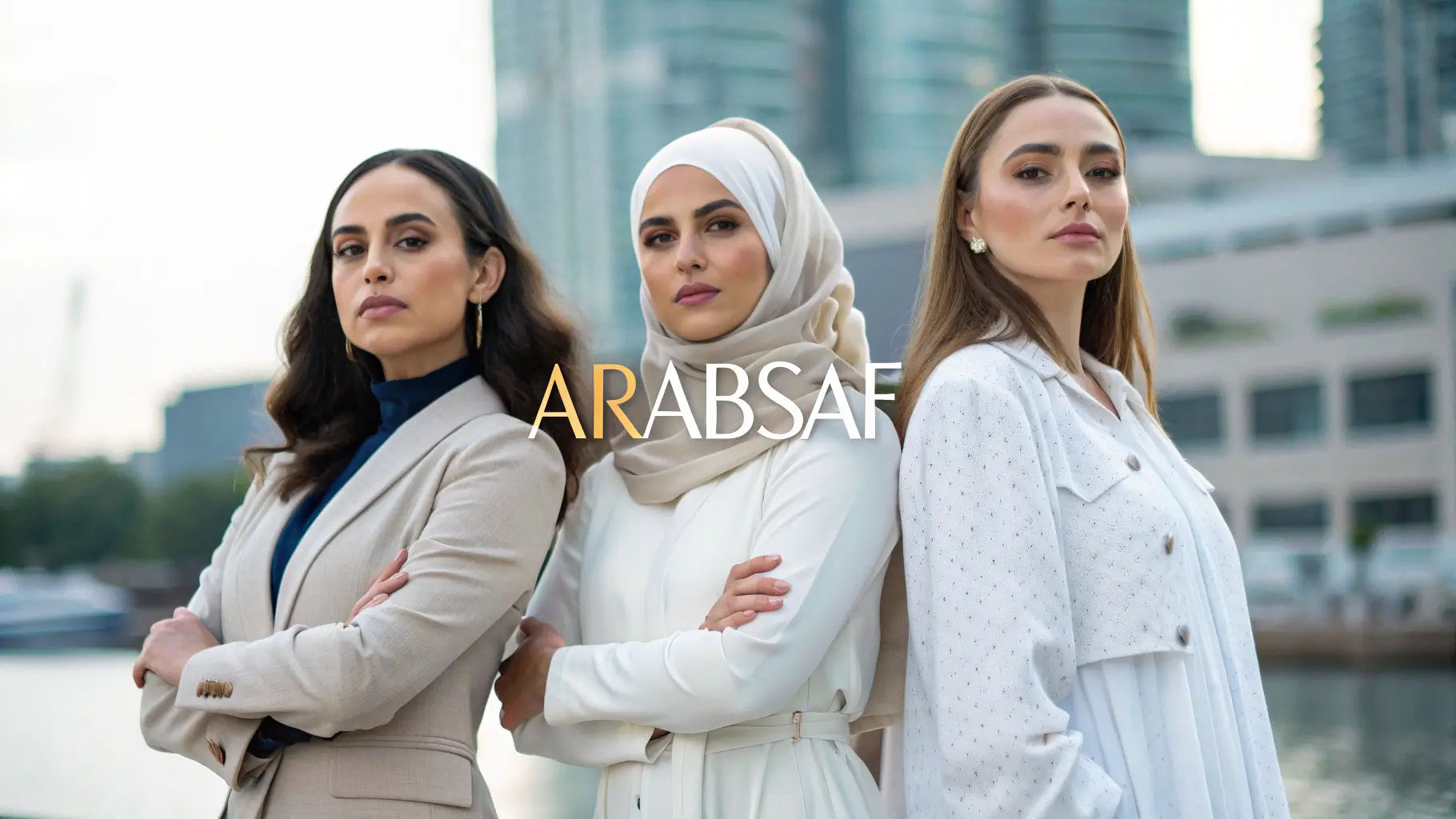 Arabsaf – ثلاث نساء من كندا يبحثن عن الزواج الجاد والتعارف الشرعي