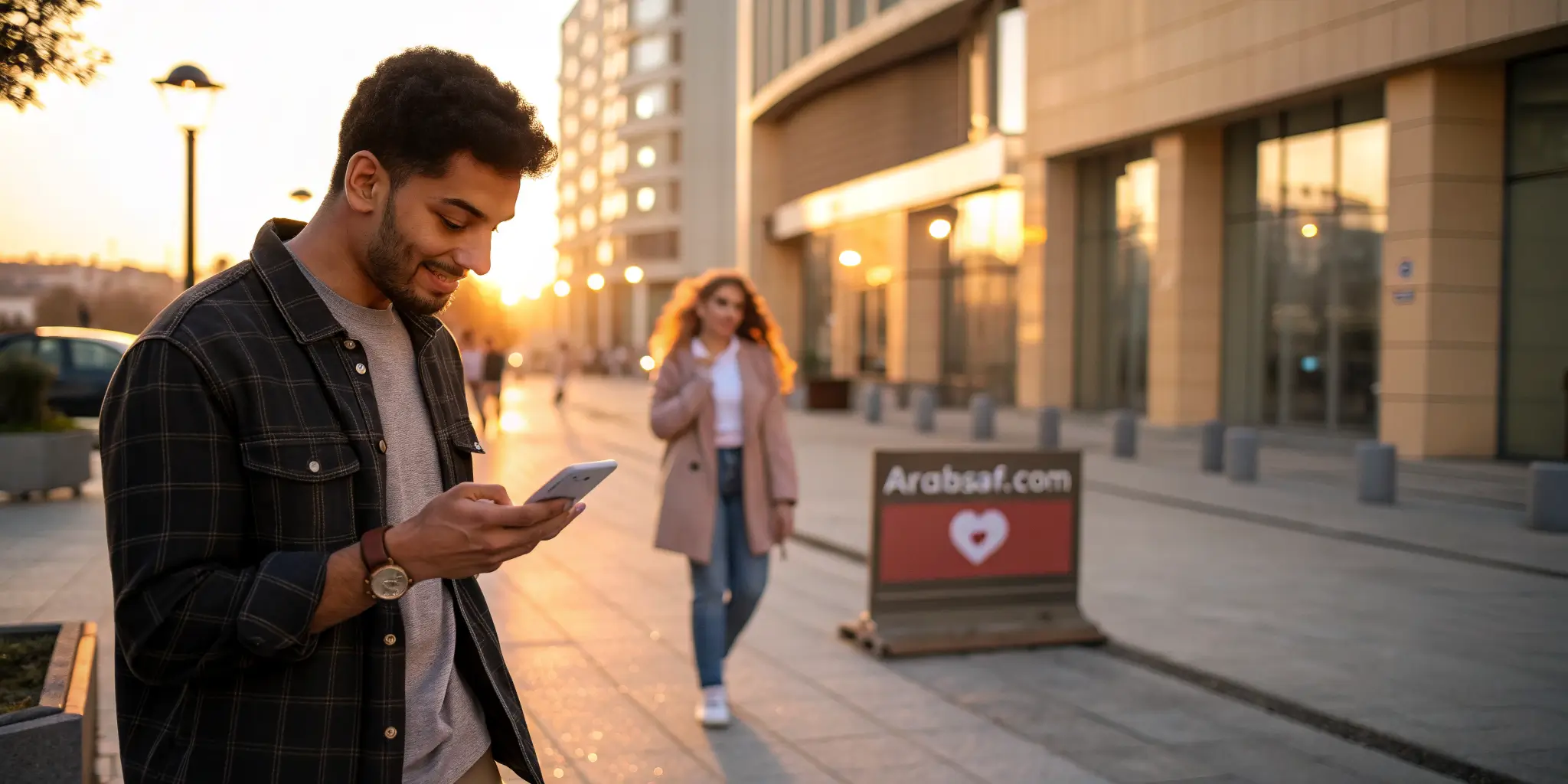 أفضل مواقع التعارف والزواج في 2026 للعثور على شريك الحياة
