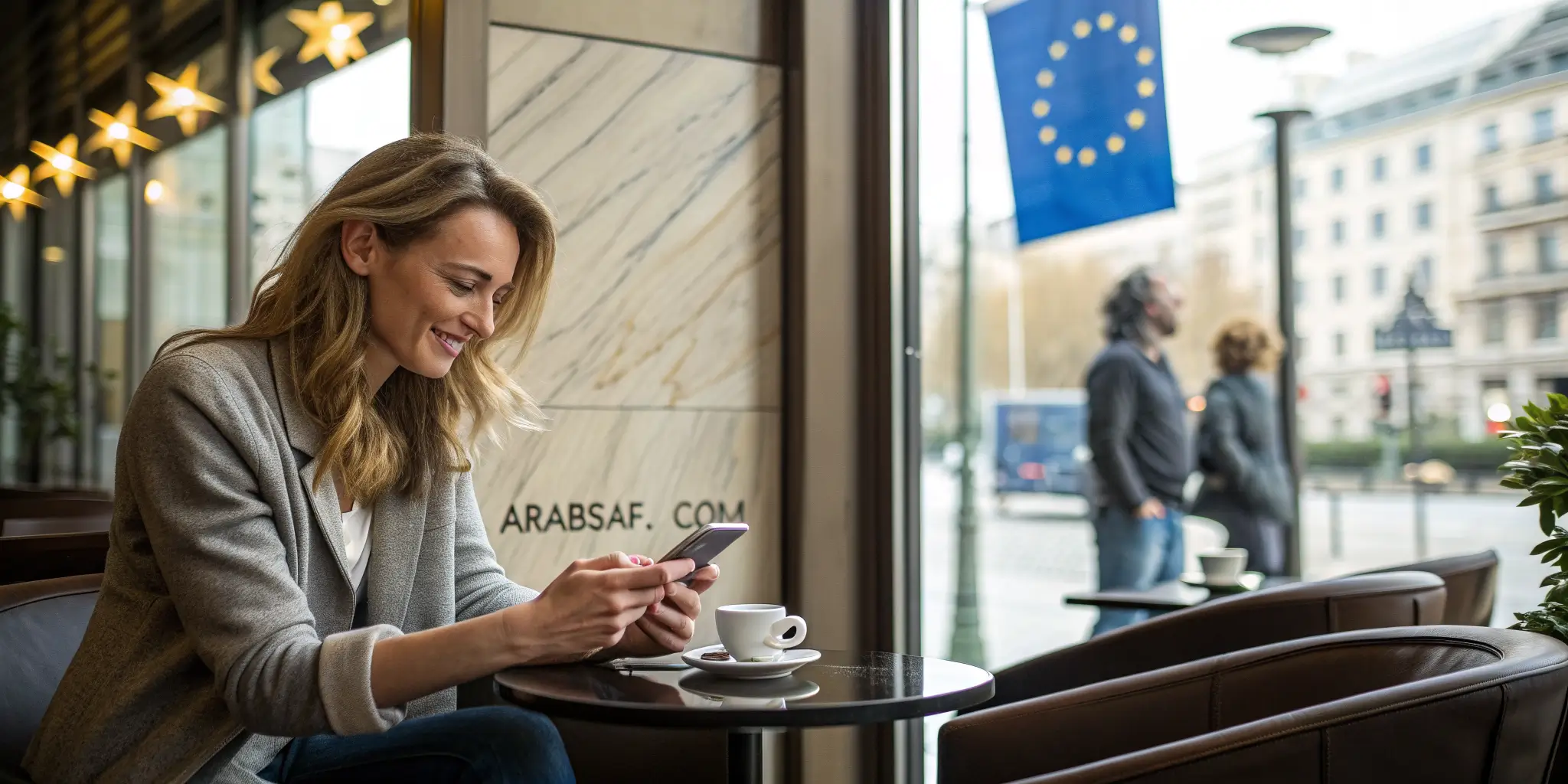 تعارف أوروبيات للزواج مجانًا بدون تسجيل عبر مواقع التعارف الدولية