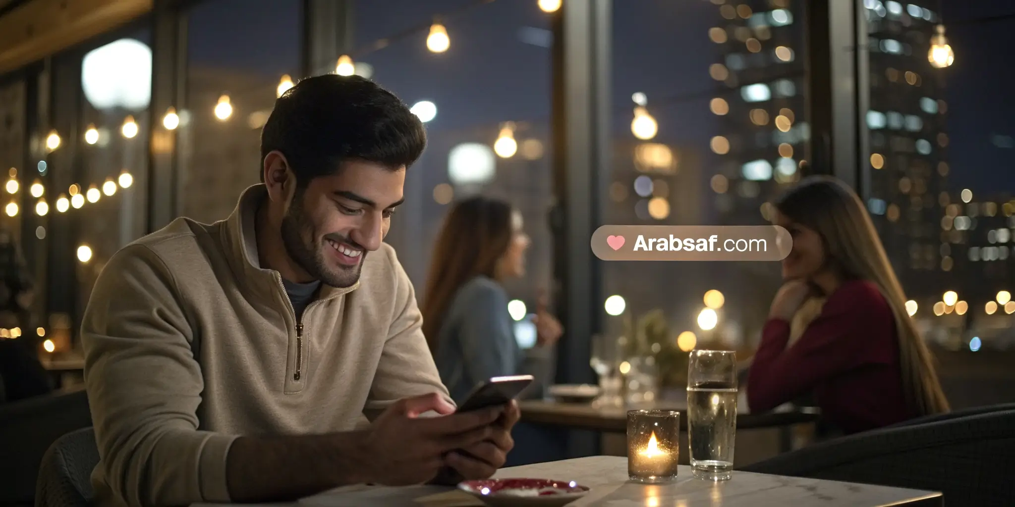 أفضل مواقع التعارف والزواج المجانية في 2026 للعثور على شريك الحياة