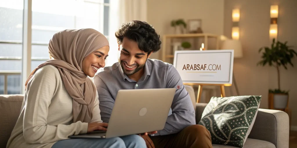 arabsaf dating website.webp
