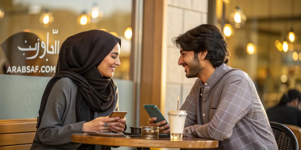 أفضل موقع زواج مجاني للحلال | تعارف جاد Arabsaf