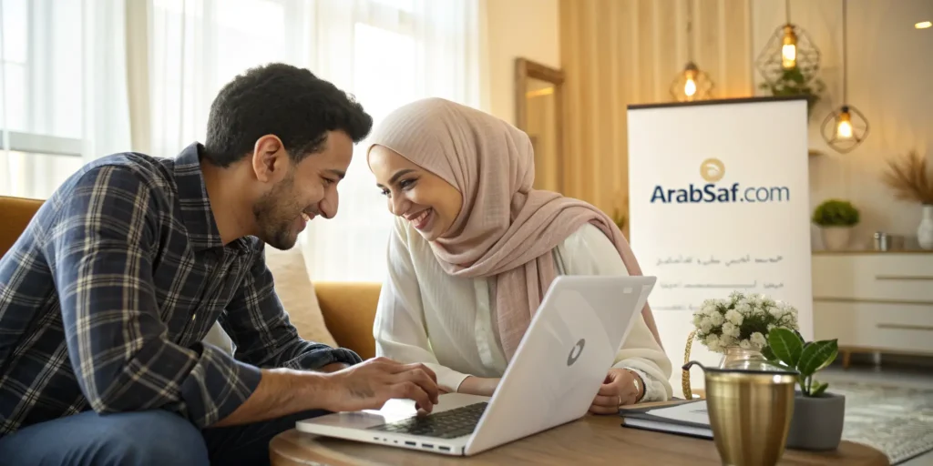 تعارف بنات أوروبا للزواج عبر الإنترنت