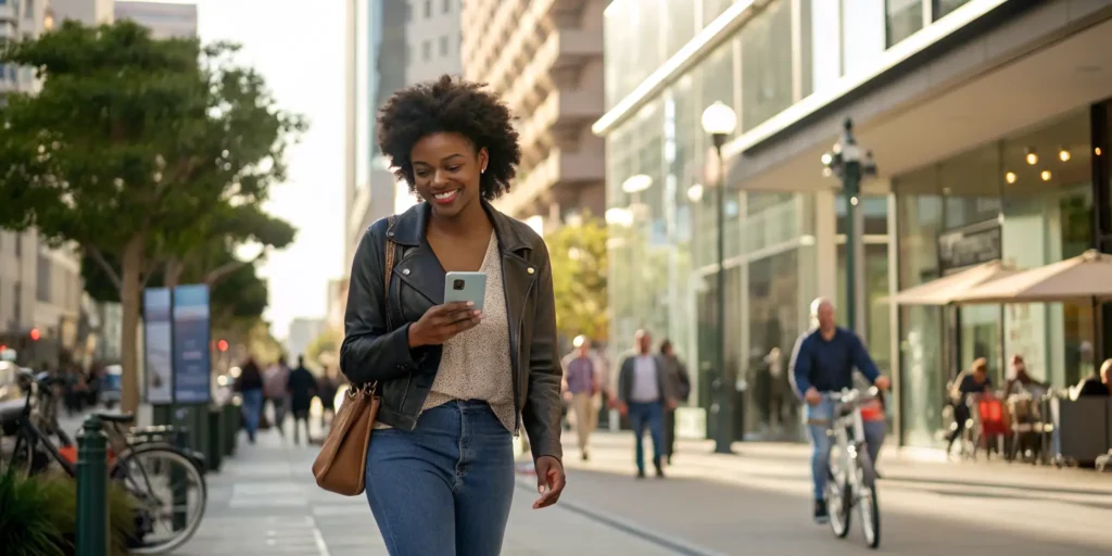 happn dating app american woman.webp