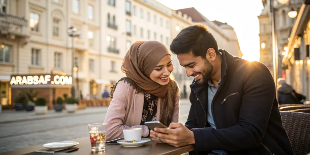 أفضل مواقع الزواج المجانية في 2026 للعثور على زوجة مناسبة