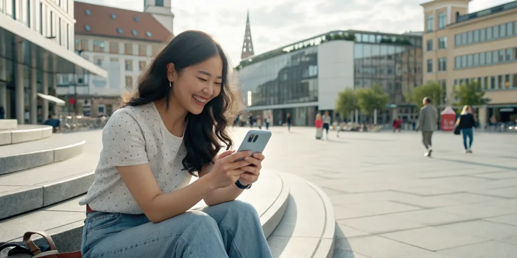 lovoo dating app asian woman.webp