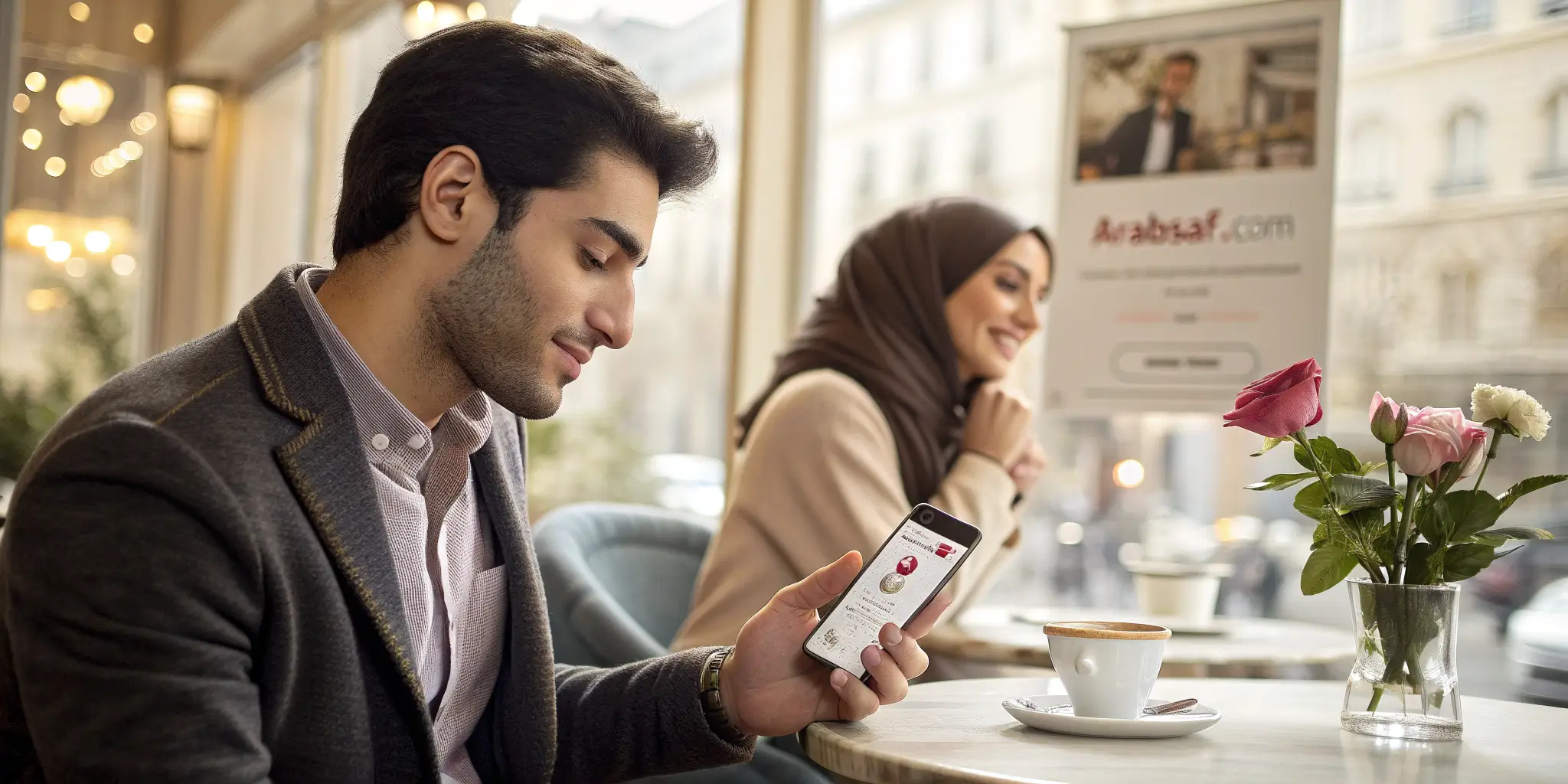 أفضل مواقع التعارف والزواج المجانية في 2025