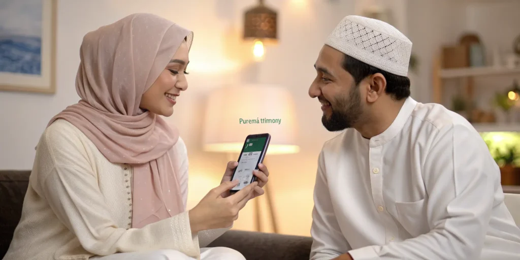 أفضل موقع زواج مجاني بدون اشتراك – تعارف شرعي محافظ عبر PureMatrimony للزواج الحلال