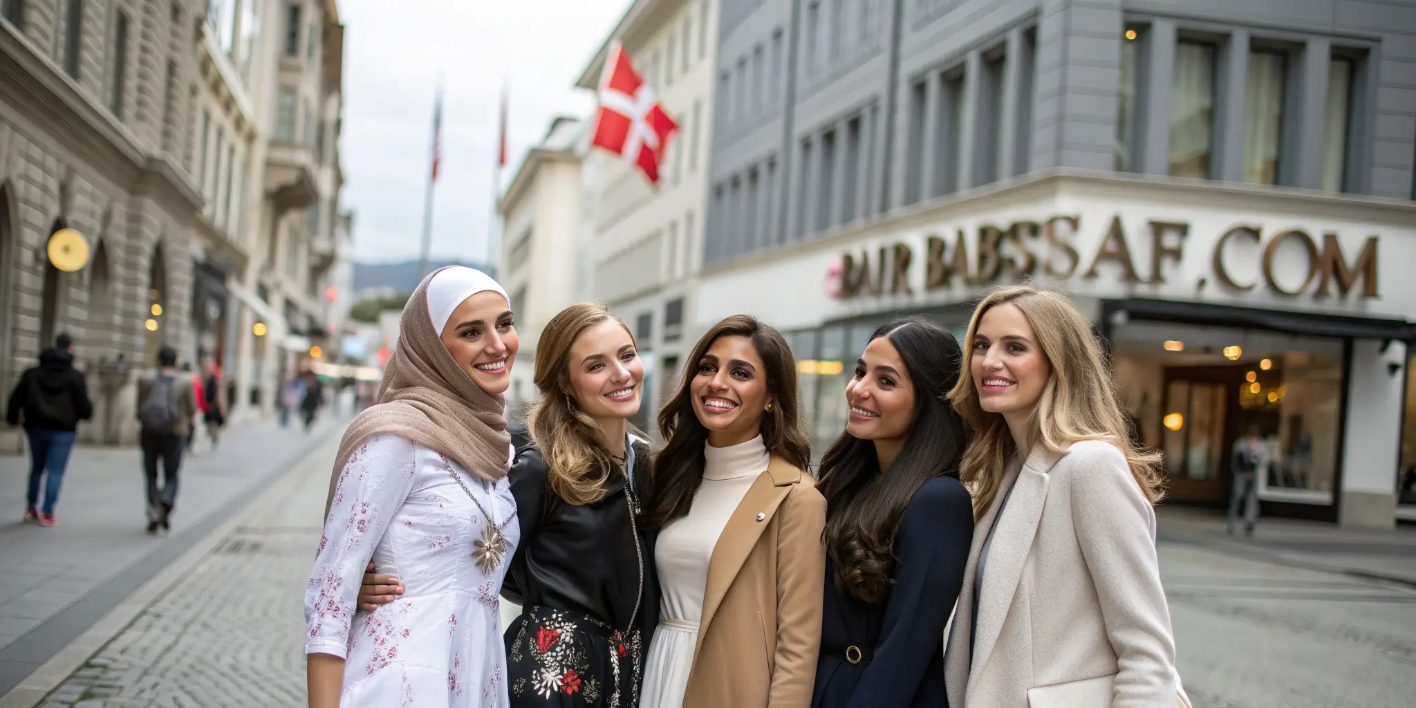 أفضل مواقع الزواج في سويسرا