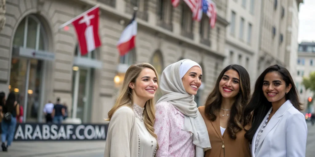 أفضل مواقع الزواج في سويسرا للعرب والمسلمين 2026