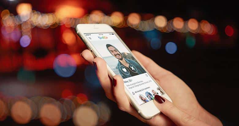 موقع Badoo للتعارف مع مغاربة في ألمانيا 2026 وبناء علاقات جدية